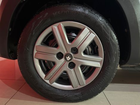 Renault KWID Zen 1.0 Flex 12V 5p Mec.