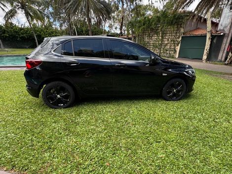 Chevrolet ONIX HATCH 1.0 12V TB Flex 5p Aut.