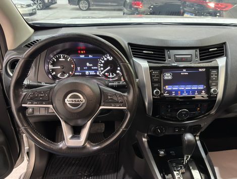 Nissan Frontier XE CD 4x4 2.3 Bi-TB Diesel Aut.