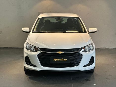 Chevrolet ONIX HATCH LT 1.0 12V TB Flex 5p Mec.