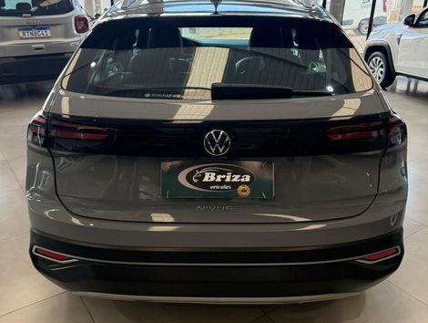 VolksWagen Nivus Highline 1.0 200 TSI Flex Aut.