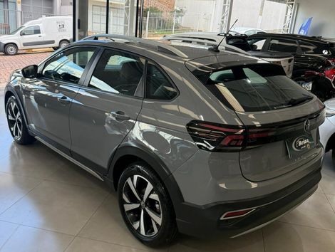 VolksWagen Nivus Highline 1.0 200 TSI Flex Aut.