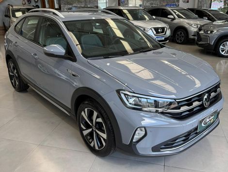 VolksWagen Nivus Highline 1.0 200 TSI Flex Aut.