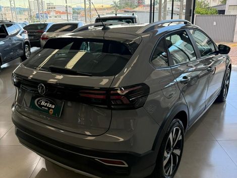 VolksWagen Nivus Highline 1.0 200 TSI Flex Aut.