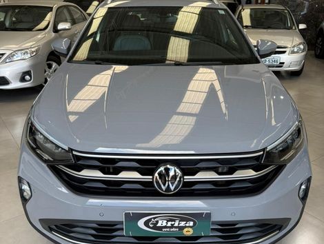 VolksWagen Nivus Highline 1.0 200 TSI Flex Aut.
