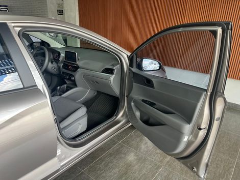 Hyundai HB20S Comfort 1.0 TB Flex 12V Aut.