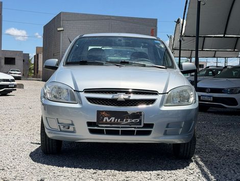 Chevrolet PRISMA  Sed. Maxx/ LT 1.4 8V ECONOF. 4p