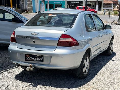 Chevrolet PRISMA  Sed. Maxx/ LT 1.4 8V ECONOF. 4p