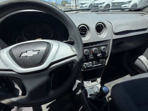 Chevrolet PRISMA  Sed. Maxx/ LT 1.4 8V ECONOF. 4p