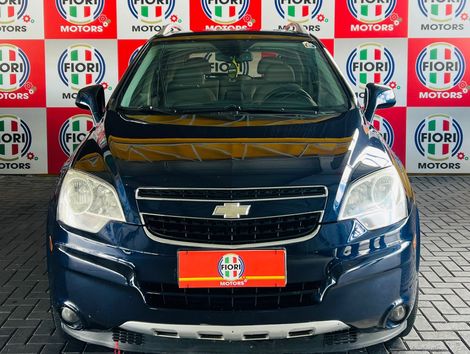 Chevrolet CAPTIVA SPORT FWD 3.6 V6 24V 261cv 4x2