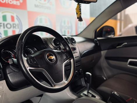 Chevrolet CAPTIVA SPORT FWD 3.6 V6 24V 261cv 4x2