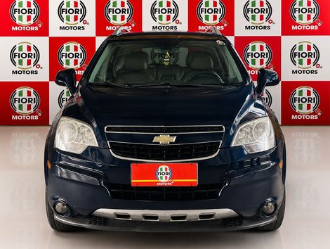 Chevrolet CAPTIVA SPORT FWD 3.6 V6 24V 261cv 4x2