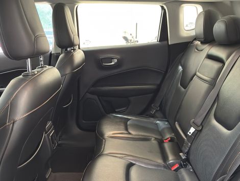 Jeep COMPASS LIMITED 2.0 4x2 Flex 16V Aut.