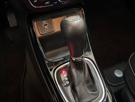 Jeep COMPASS LIMITED 2.0 4x2 Flex 16V Aut.