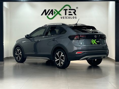 VolksWagen Nivus Highline 1.0 200 TSI Flex Aut.