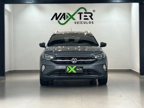 VolksWagen Nivus Highline 1.0 200 TSI Flex Aut.