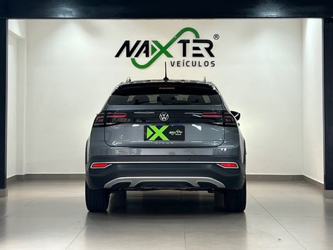 VolksWagen Nivus Highline 1.0 200 TSI Flex Aut.