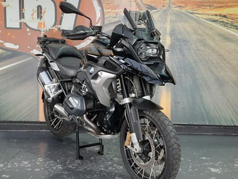 BMW R 1250 GS Premium Exclusive