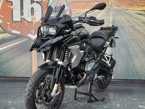 BMW R 1250 GS Premium Exclusive