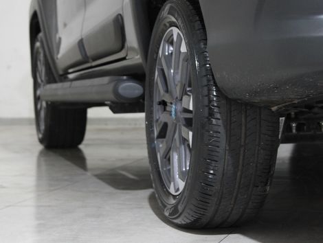 Fiat Strada Ultra 1.0 Flex Turbo CD Aut.