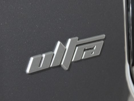 Fiat Strada Ultra 1.0 Flex Turbo CD Aut.