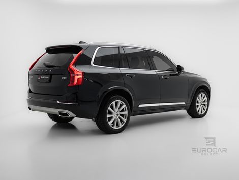Volvo XC 90 D-5 INSCRIPTION 2.0 235cv Dies. 5p
