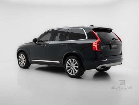 Volvo XC 90 D-5 INSCRIPTION 2.0 235cv Dies. 5p