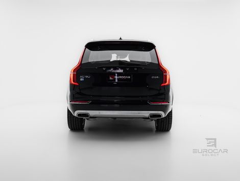 Volvo XC 90 D-5 INSCRIPTION 2.0 235cv Dies. 5p