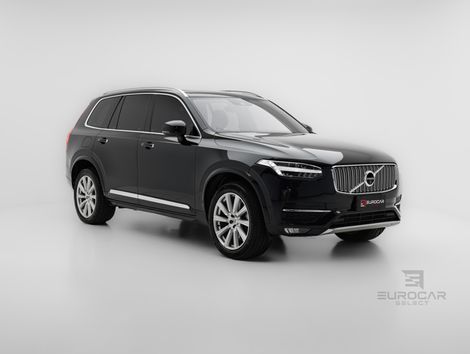 Volvo XC 90 D-5 INSCRIPTION 2.0 235cv Dies. 5p