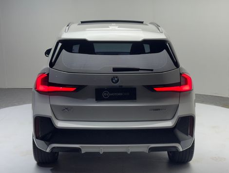 BMW X1 SDRIVE 20i M Sport 2.0 TB Aut.