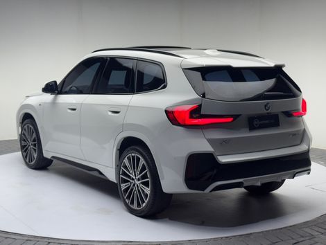 BMW X1 SDRIVE 20i M Sport 2.0 TB Aut.