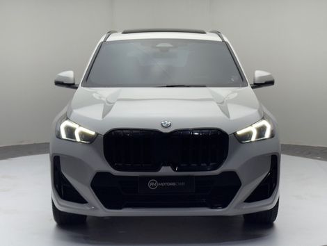 BMW X1 SDRIVE 20i M Sport 2.0 TB Aut.