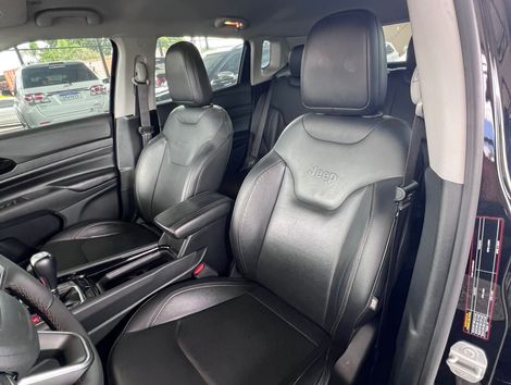 Jeep COMPASS LIMITED T270 1.3 TB 4x2 Flex Aut