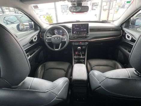 Jeep COMPASS LIMITED T270 1.3 TB 4x2 Flex Aut