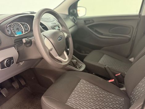 Ford Ka 1.0 SE/SE Plus TiVCT Flex 5p