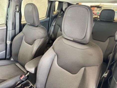 Jeep Renegade 1.8 4x2 Flex 16V Aut.
