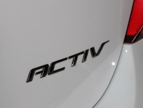 Chevrolet ONIX HATCH ACTIV 1.4 8V Flex 5p Mec.
