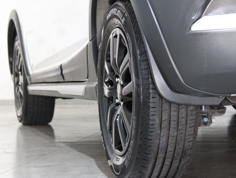 Chevrolet ONIX HATCH ACTIV 1.4 8V Flex 5p Mec.