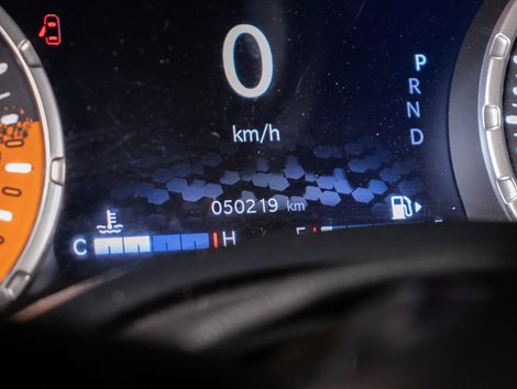 Jeep Renegade Limited 1.8 4x2 Flex 16V Aut.