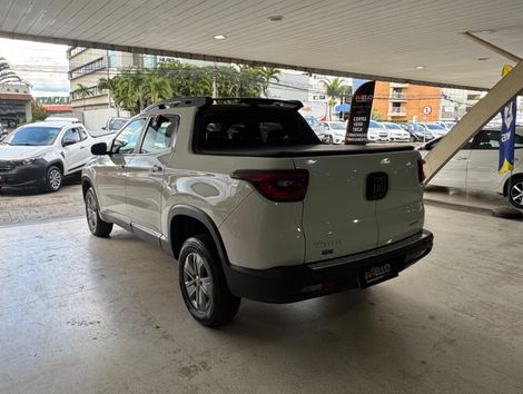 Fiat Toro Freedom 1.8 16V Flex Aut.