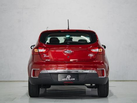 JAC T40 1.6 16V 5p Aut.