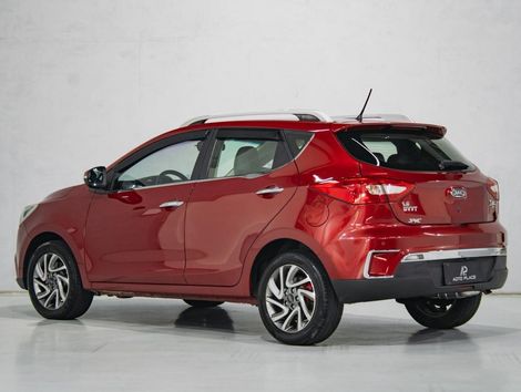 JAC T40 1.6 16V 5p Aut.