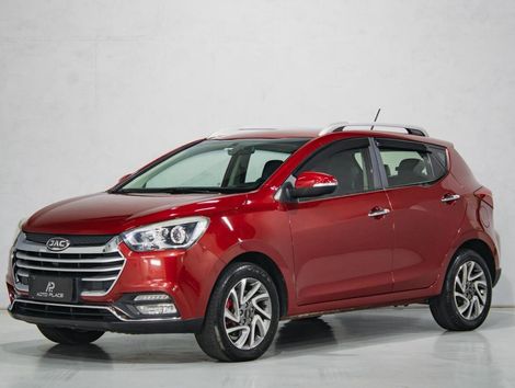 JAC T40 1.6 16V 5p Aut.