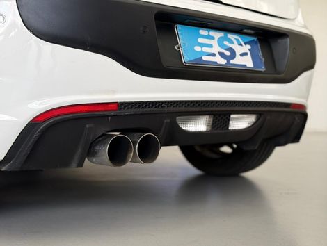 Fiat Punto T-JET 1.4 16V Turbo 5p