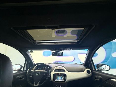 Fiat Punto T-JET 1.4 16V Turbo 5p