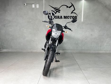 HONDA CG 160 START