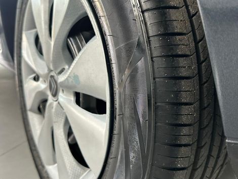 Citroën C3 Origine 1.5 Flex 8V 5p Mec.