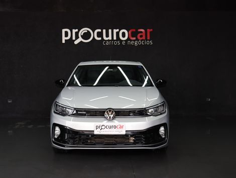 VolksWagen VIRTUS Exclusive 250TSI 1.4 Flex 16V Aut