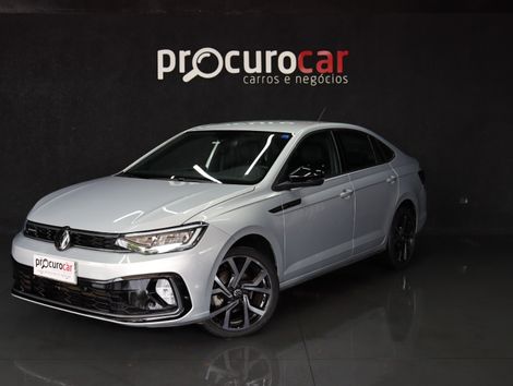 VolksWagen VIRTUS Exclusive 250TSI 1.4 Flex 16V Aut