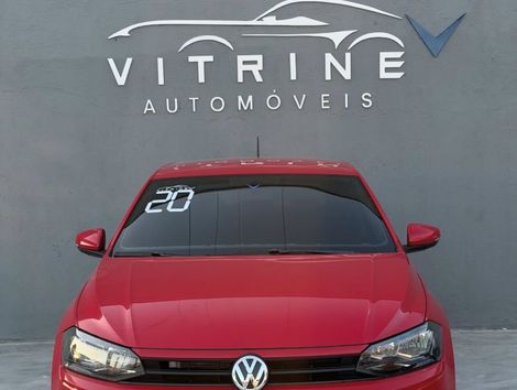 VolksWagen Polo 1.0 Flex 12V 5p